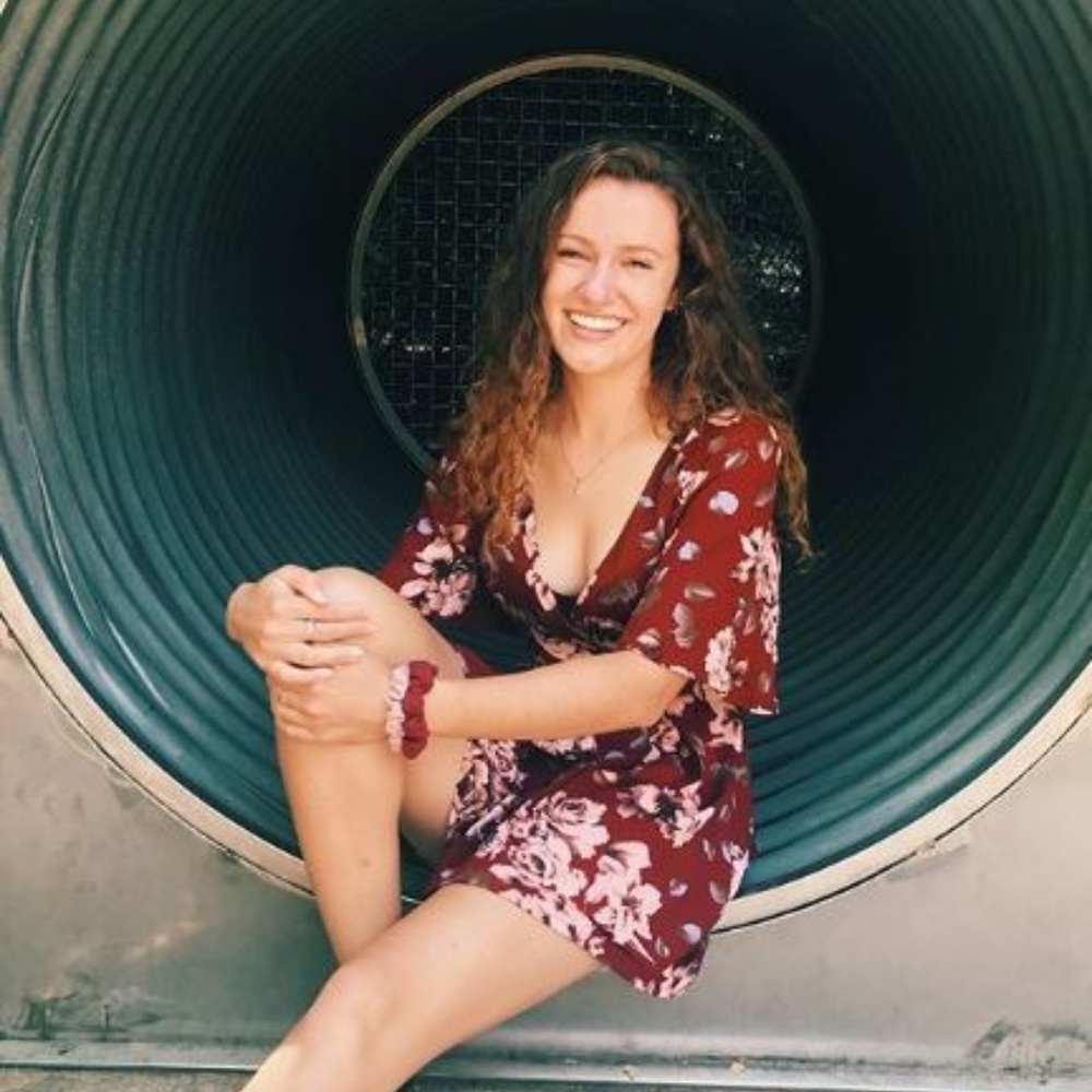 Meet your Posher, Megan